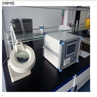 制药用水纯水toc分析仪